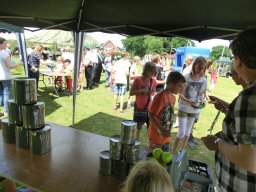 Schützenfest 2015